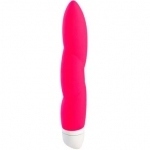 Вібратор Fun Factory Jazzie, 17,8х3 см