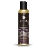 Масажна олія DONA Kissable Massage Oil, 110 мл