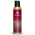 Масажна олія DONA Kissable Massage Oil, 110 мл