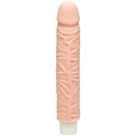 Вібратор The D - Shakin D - Vibrating 9 Inch, 23х4,5 см