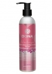 Масажний лосьйон DONA Flirty - Blushing Berry, 235 мл