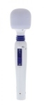 Вібромасажер 2-SPEED RECHARGEABLE POWER MASSAGER (DT50855)