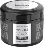 Гель-лубрикант на водній основі MixGliss MAX Expert Nature, 250 мл