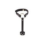 Браслет Bijoux Indiscrets MAZE - Hand Bracelet Harness Black