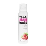 Масажна піна Love To Love TICKLE MY BODY, 150 мл