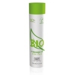 Масажна олія Hot Bio massage oil Aloe Vera, 100 мл (HOT44152)