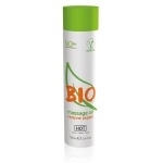 Масажна олія Hot Bio massage oil Cayenne Pepper, 100 мл (HOT44153)