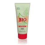 Зігріваючий лубрикант на водній основі Hot Bio lubricant Warming, 100 мл (HOT44182