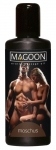 Массажное масло Magoon Moschus Massage, 100 мл (71326215520000)
