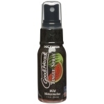Спрей для мінету Doc Johnson GoodHead Tingle Spray – Watermelon (29 мл) зі стимулюючим ефектом (SO3493)