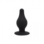 Анальна пробка SilexD (Model 2 size XS), 2,9 см (SO5013)