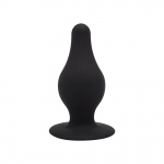 Анальна пробка SilexD (Model 2 size S), 3,4 см (SO5014)