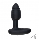 Інтерактивний вібратор OhMiBod Lumen powered by KIIROO (SO5224)
