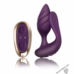 Вібратор Off Rocks Cocktail Purple (SO5483)