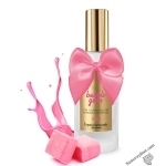 Лубриканти на силіконовій основі для сексу та масажу Bijoux Indiscrets BUBBLEGUM 2 in 1 (SO5941)