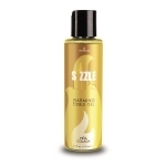 Зігріваючий масажний гель Sensuva - Sizzle Lips Pina Colada, 125 мл (SO3531)