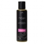 Масажна олія Sensuva - Me & You Pomegranate, Fig, Coconut & Plumeria, 125 мл (SO3214)