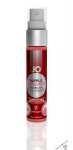 Гель для стимуляції сосків System JO NIPPLE TITILLATOR STRAWBERRY, 30 мл