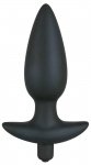 Анальна пробка Black Velvet Large (61325781850000)