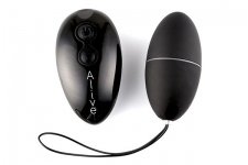 Віброяйце Magic Egg 2.0, 7,5х3,5 см