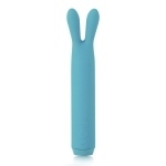 Вібратор Je Joue - Rabbit Bullet Vibrator Teal