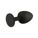 Анальна пробка Marc Dorcel Geisha Plug, 7,5х3,3 см
