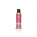 Масажна олія DONA Massage Oil FLIRTY - BLUSHING BERRY, 110 мл