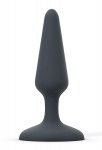 Анальна пробка Dorcel Best Plug S, 12х3,1 см