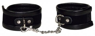 Наручники 2490323 Fufesseln, black (513224903231001)
