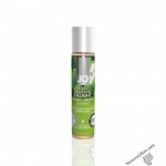 Лубрикант на водній основі System JO H2O - GREEN APPLE, 30 мл