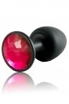 Анальна пробка Marc Dorcel Geisha Plug XL, 10,8х4,5 см