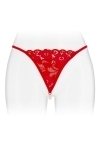 Трусики-стрінги Fashion Secret VENUSINA Red