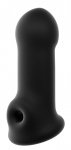 Насадка на член Marc Dorcel Xtend Boy, 18х6,8 см