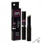 Збуджуючий суперстійкий бальзам для клітора Sensuva - ON Arousal Balm for Her (SO4459)