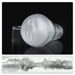Мастурбатор Fleshlight Lady Ice Crystal, 25х6 см