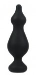 Анальна пробка Adrien Lastic Amuse Big, 13,8х4,4 см