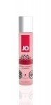 Збуджуючий гель для оральних ласк System JO ORAL DELIGHT - STRAWBERRY SENSATION, 30 мл