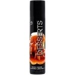 Їстівний лубрикант WET Desserts Salted Caramel (солона карамель), 30 мл (WT43049)