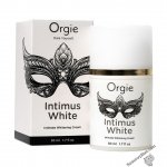 Крем для освітлення шкіри Orgie - Intimus White (50 мл) посиленої дії, підходить для всіх зон, (OR21166)