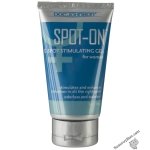 Стимулюючий гель для точки G Doc Johnson Spot On G-Spot Stimulating Gel For Women