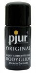 Інтимна змазка на основі силікону «Pjur Original Bodyglide»