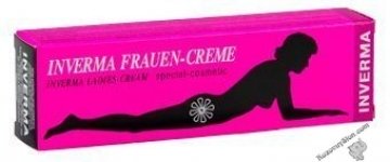 Крем Inverma Frauen-Creme, 20 мл (7082051900)