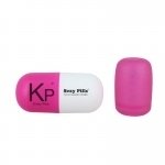 Мастурбатор SEXY PILLS GREEN FEEZ