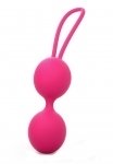 Вагінальні кульки Dorcel Dual Balls