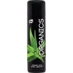 Органічний лубрикант Organic Aloe Based, 89 мл (WT43038)