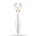 Вібратор Satisfyer Endless Fun White