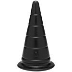 Анальний стимулятор Doc Johnson TitanMen - Anal Stretcher 6 Inch Plug, 15,2х6,6 см