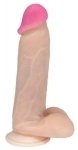 Фалоімітатор EGZO Ciberskin (461019)