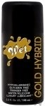 Лубрикант водно-силіконовий гібрид Wet Gold Hybrid, 148 мл (WT43074)