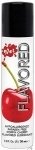 Лубрикант Wet Flavored Poppn Cherry (стигла вишня), 30 мл (WT43077)